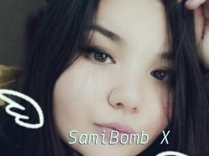 SamiBomb_X