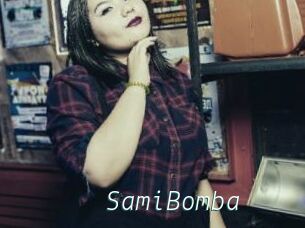 SamiBomba