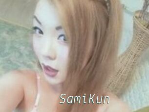 SamiKun