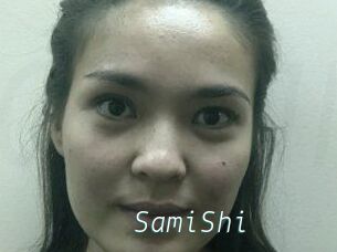 SamiShi