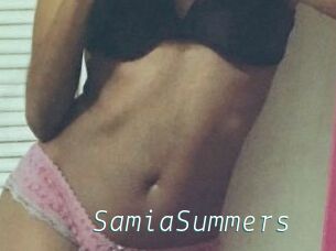 SamiaSummers