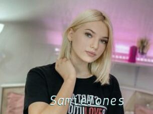 SamieJones