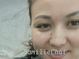 SamilieChoi