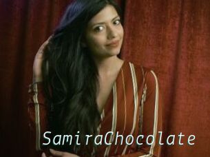 SamiraChocolate