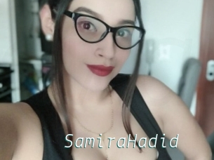 SamiraHadid