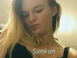 Samkam