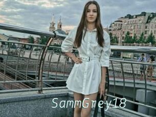 SammGrey18