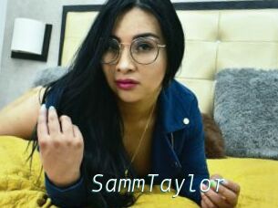 SammTaylor