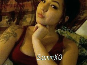 SammXO