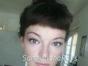Sammantha_Rays