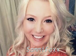 SammiFoxx