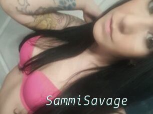 SammiSavage