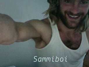 Sammiboi
