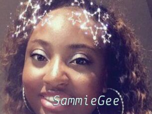 SammieGee