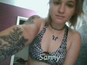 Sammy