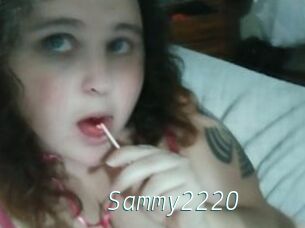 Sammy2220