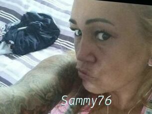 Sammy76