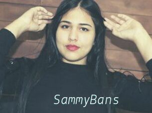 SammyBans