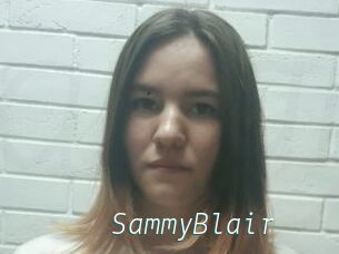 SammyBlair