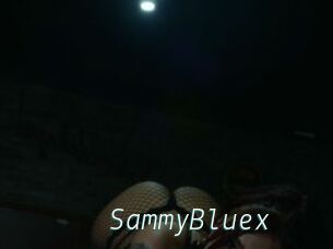 SammyBluex