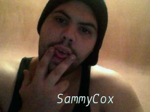 SammyCox