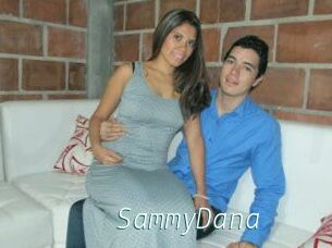 SammyDana