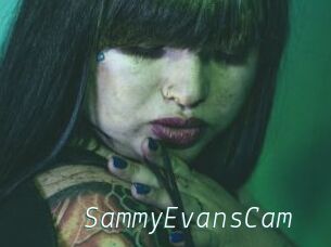SammyEvansCam
