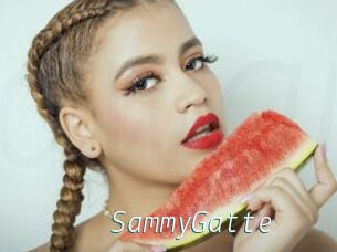 SammyGatte