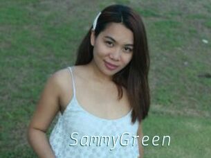 SammyGreen