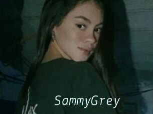 SammyGrey