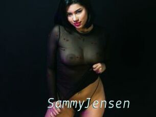 SammyJensen