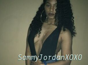 SammyJordanXOXO
