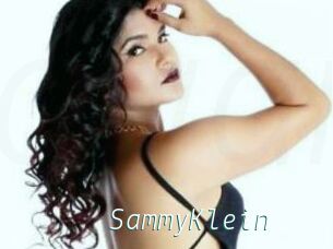 SammyKlein