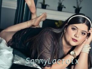 SammyLacroix