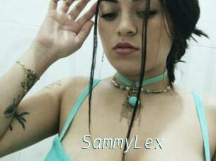 SammyLex