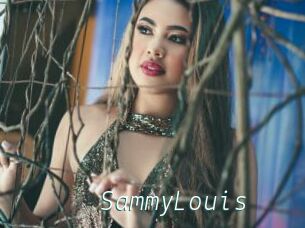SammyLouis