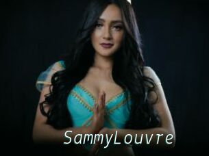 SammyLouvre