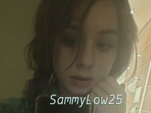 SammyLow25