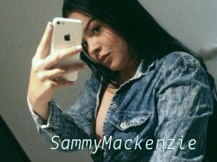 SammyMackenzie