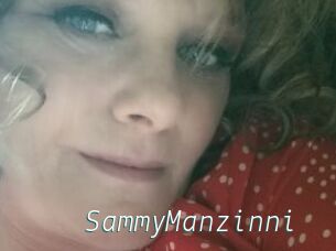 SammyManzinni