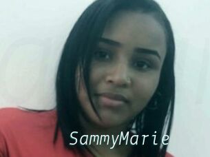 SammyMarie