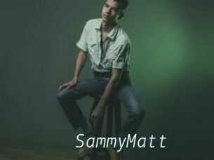 SammyMatt