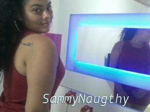 SammyNaugthy