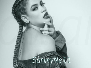 SammyNell