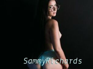 SammyRichards