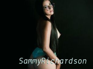 SammyRichardson