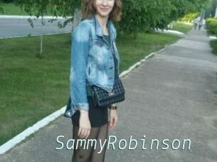 SammyRobinson