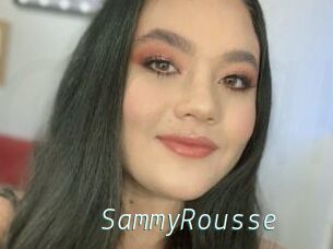 SammyRousse