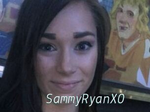 SammyRyanXO