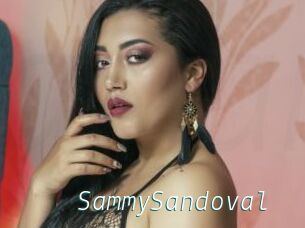 SammySandoval
